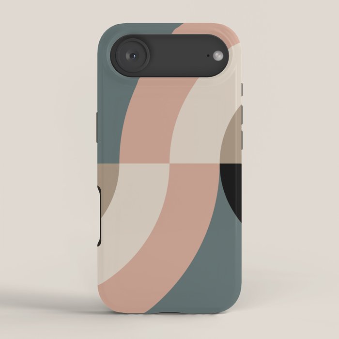 Duality and Balance iPhone Case Gallery Image 2