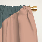 Duality and Balance Window Curtain Gallery Image 2