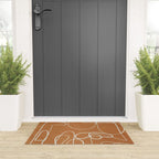 Lines in Space 8 Welcome Mat Gallery Image 3