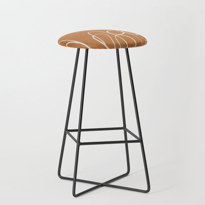 Lines in Space 8 Stool Gallery Image 1