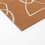 Lines in Space 8 Welcome Mat Gallery Image 2