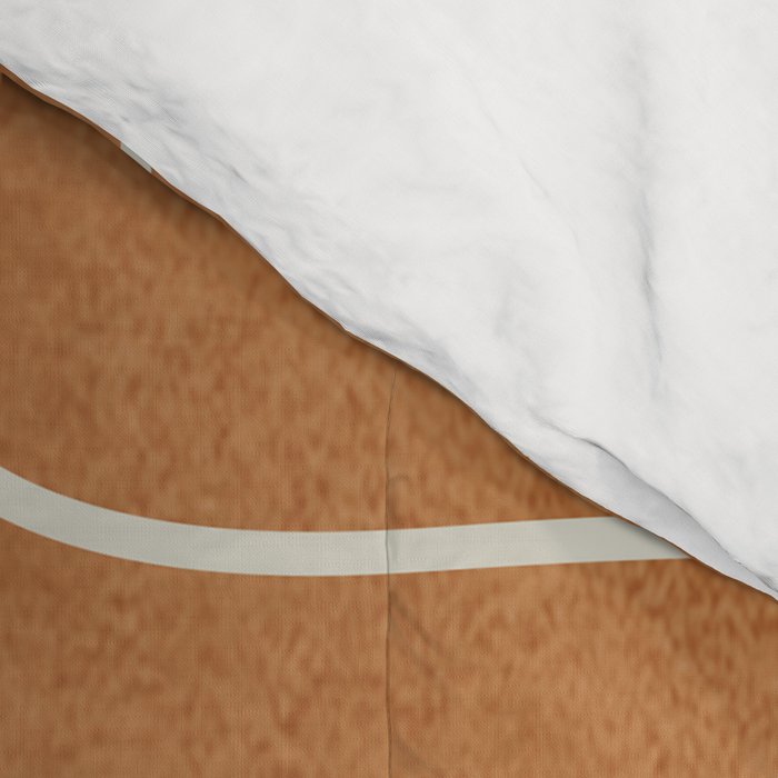 Lines in Space 8 Comforter Gallery Image 4
