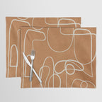 Lines in Space 8 Placemat Gallery Image 1