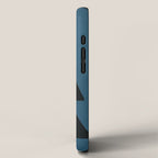 Abstract Balance 8 iPhone Case Gallery Image 2