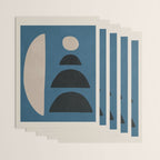 Abstract Balance 8 Wrapping Paper Gallery Image 3