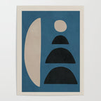 Abstract Balance 8 Poster Gallery Image 4