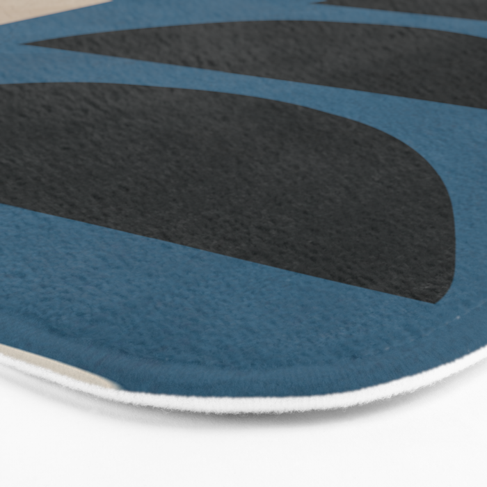 Abstract Balance 8 Bath Mat Gallery Image 3