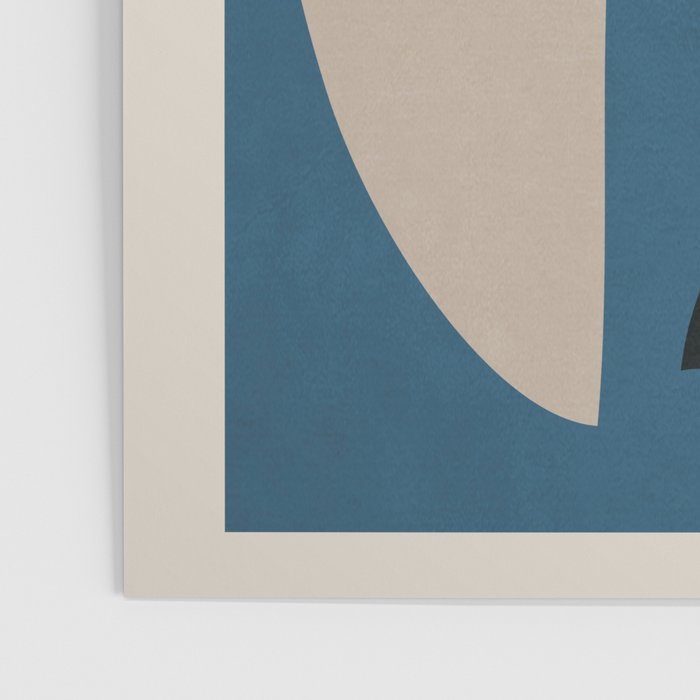 Abstract Balance 8 Poster Gallery Image 3