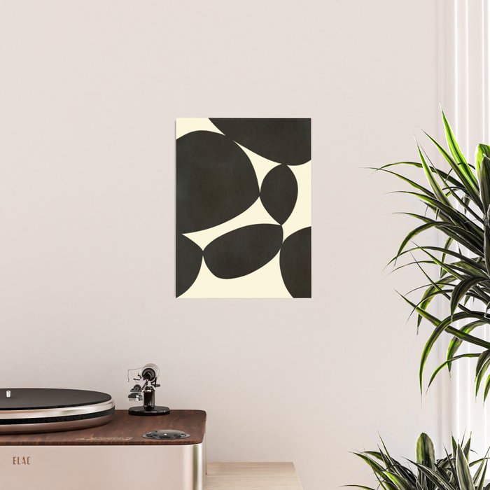 Abstract026 Poster Gallery Image 2