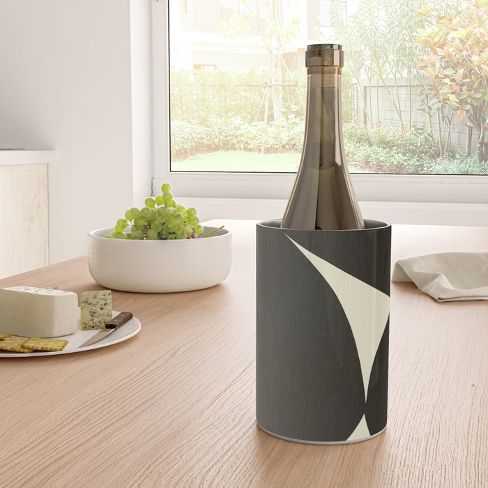 Abstract026 Wine Chiller Gallery Image 4