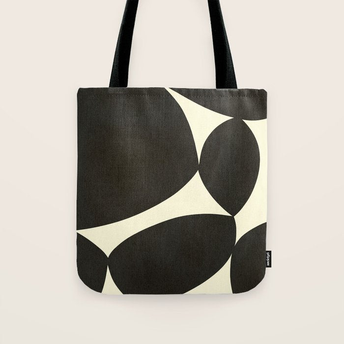 Abstract026 Tote Bag Gallery Image 1