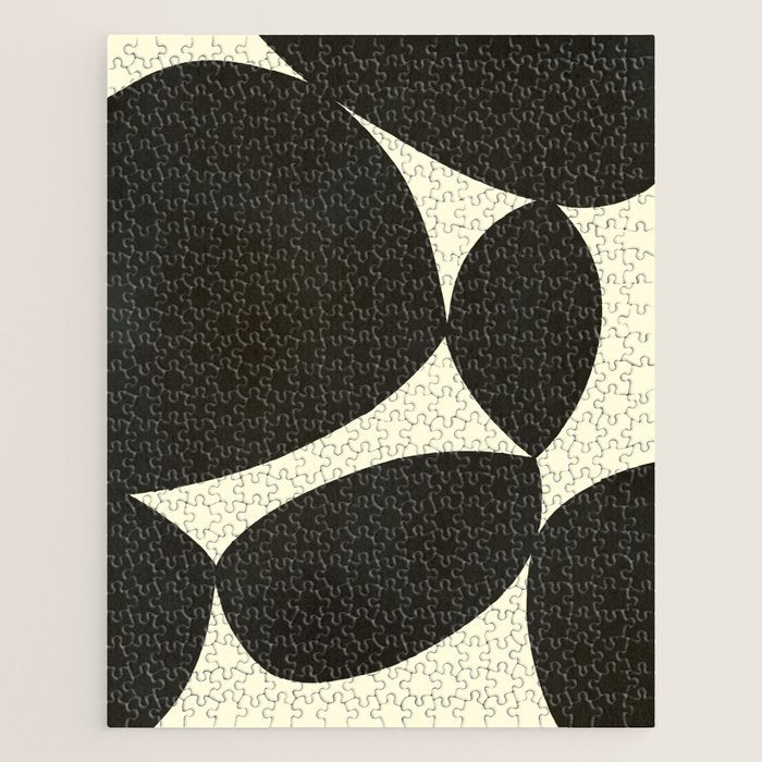 Abstract026 Jigsaw Puzzle Gallery Image 1