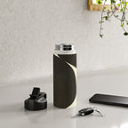 Abstract026 Water Bottle Gallery Image 4