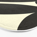 Abstract026 Bath Mat Gallery Image 3