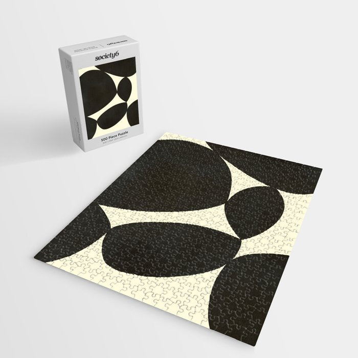 Abstract026 Jigsaw Puzzle Gallery Image 2