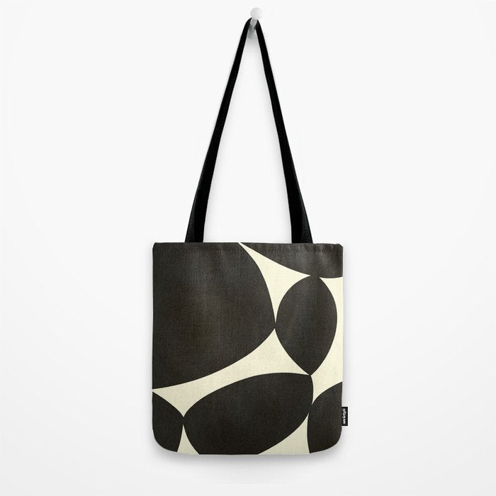 Abstract026 Tote Bag Gallery Image 2