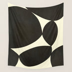 Abstract026 Wall Tapestry Gallery Image 4