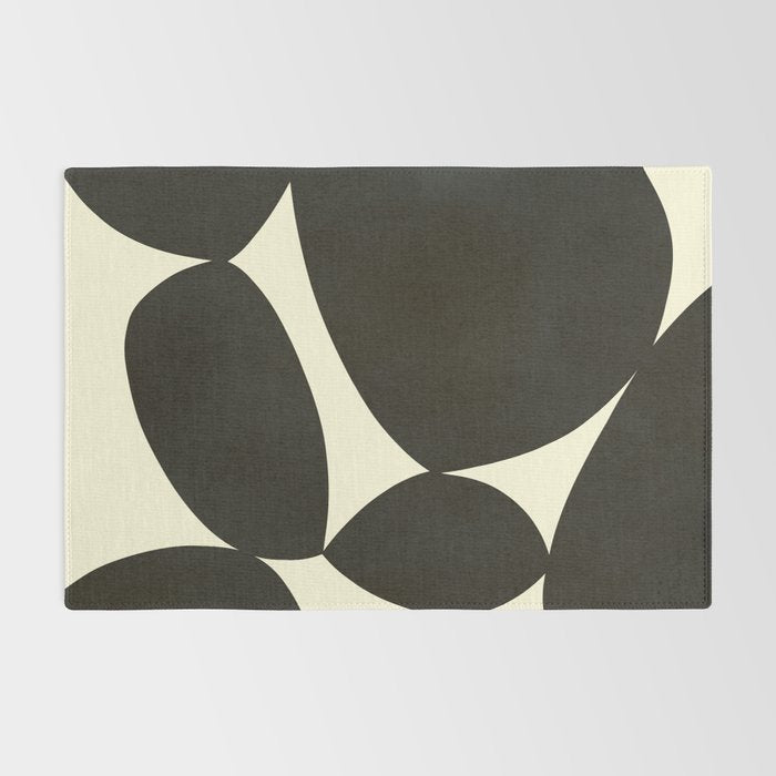 Abstract026 Rug Gallery Image 2
