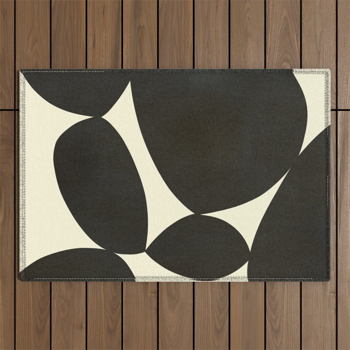 Abstract026 Outdoor Rug Gallery Image 1