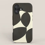 Abstract026 iPhone Case Gallery Image 1