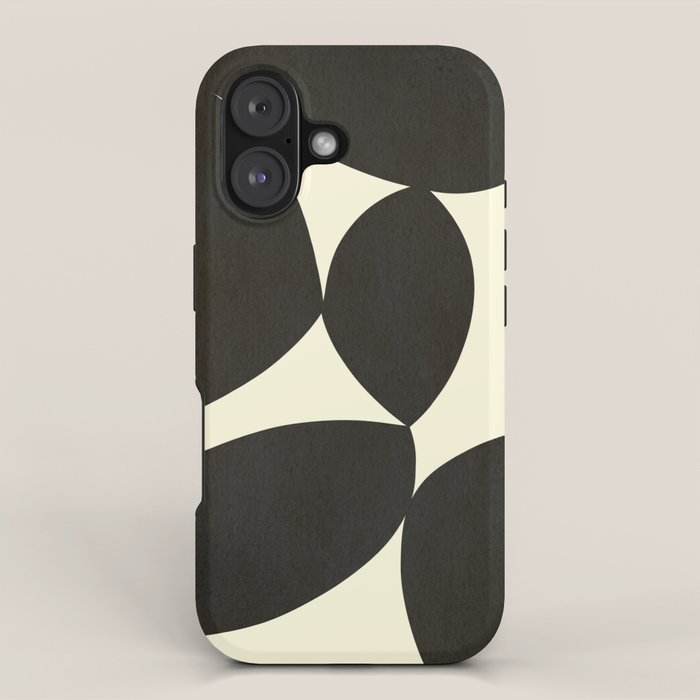 Abstract026 iPhone Case Gallery Image 1