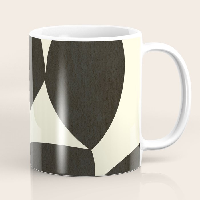 Abstract026 Coffee Mug Gallery Image 1