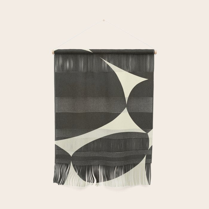 Abstract026 Wall Hanging Gallery Image 1