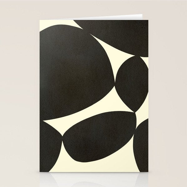 Abstract026 Stationery Card Gallery Image 2