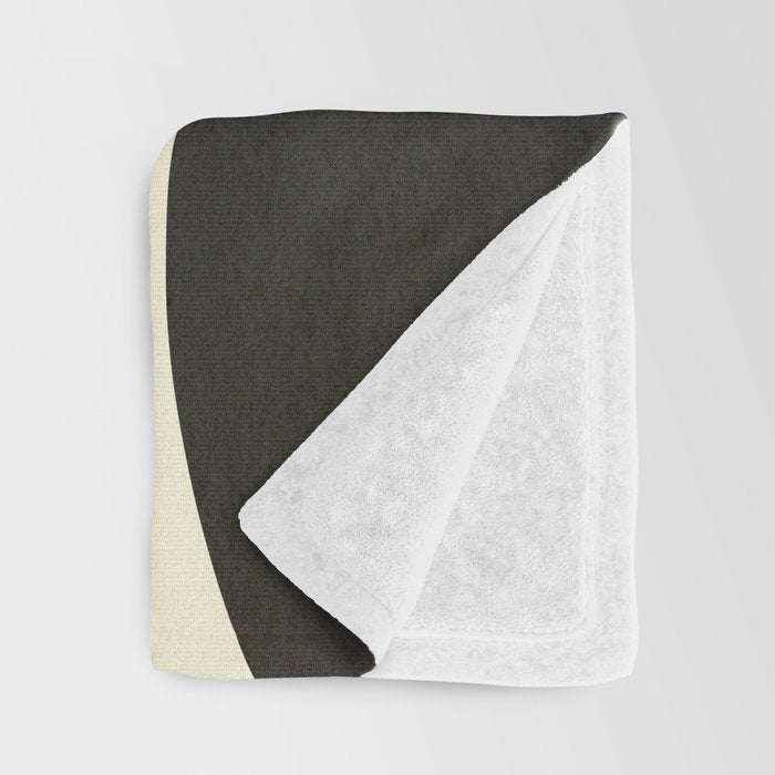 Abstract026 Throw Blanket Gallery Image 3