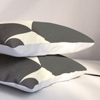 Abstract026 Pillow Sham Gallery Image 3