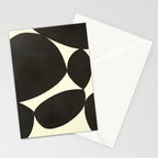 Abstract026 Stationery Card Gallery Image 2