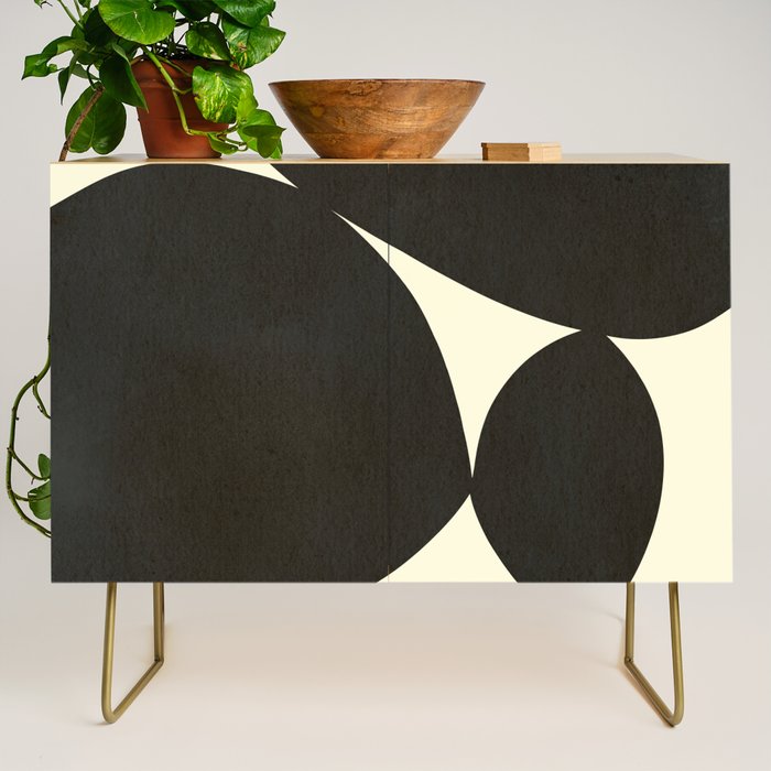 Abstract026 Credenza Gallery Image 1