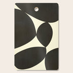 Abstract026 Cutting Board Gallery Image 1