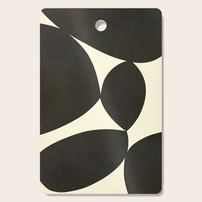 Abstract026 Cutting Board Gallery Image 1
