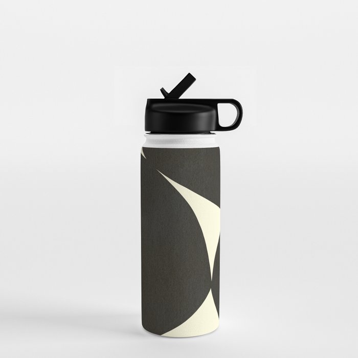 Abstract026 Water Bottle Gallery Image 1