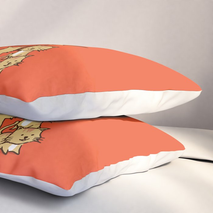 The Original Copycat Pillow Sham Gallery Image 3
