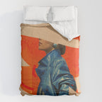 Longing for the Past Comforter Gallery Image 6