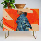 Longing for the Past Credenza Gallery Image 1