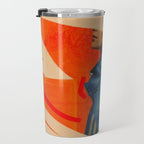 Longing for the Past Travel Mug Gallery Image 3