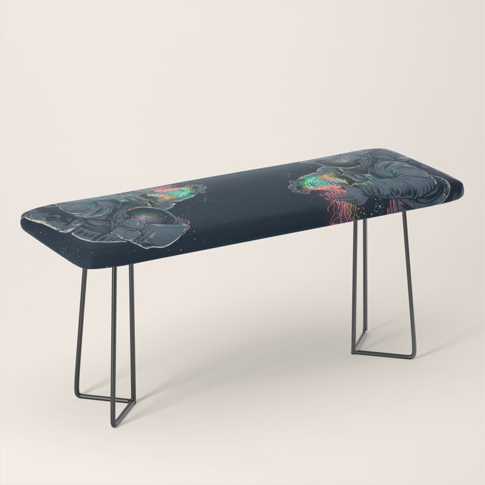 Jellyspace Bench Gallery Image 1
