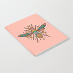Aries Wasp Notebook Gallery Image 2