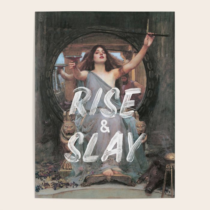 Rise and Slay Poster Gallery Image 1