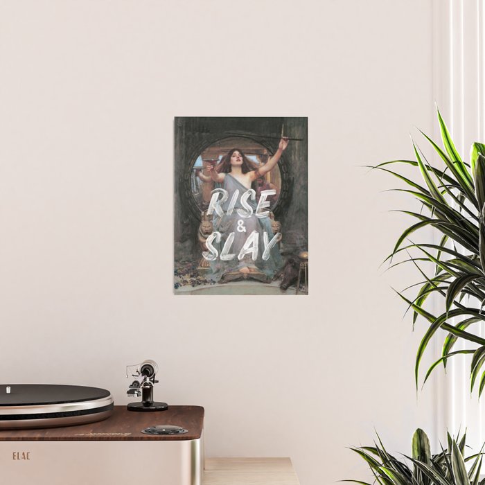 Rise and Slay Poster Gallery Image 2