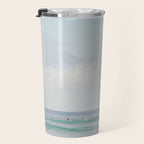 Happy Sailing - Ocean Photography Travel Mug Gallery Image 3