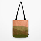 Petals #7 Tote Bag Gallery Image 2