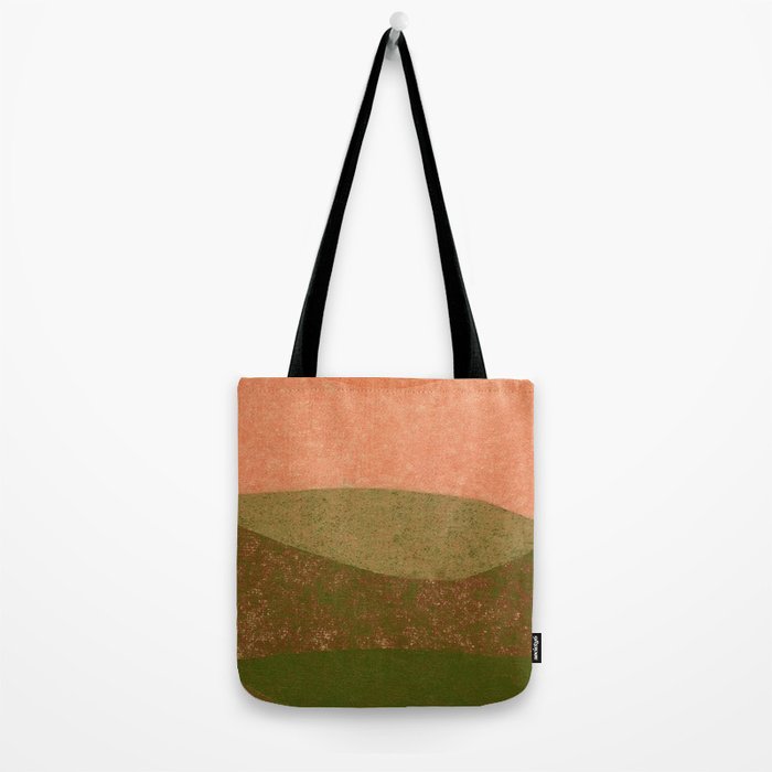 Petals #7 Tote Bag Gallery Image 2