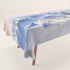 The Promised Land Tablecloth Gallery Image 1
