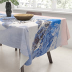 The Promised Land Tablecloth Gallery Image 3