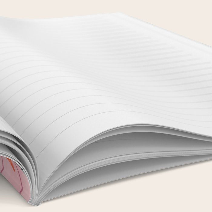 Winter Wonderland Notebook Gallery Image 2