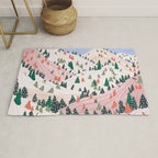 Winter Wonderland Rug Gallery Image 1